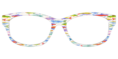 The Flying Fish - Front Top Thumbnail - Pair Eyewear