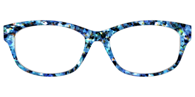 The Freshwater Tortoise - Front Top Thumbnail - Pair Eyewear
