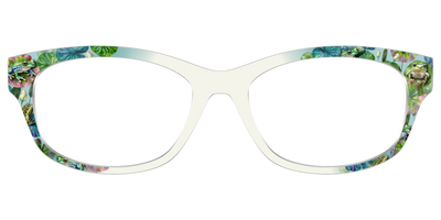 The Froggy Friends - Front Top Thumbnail - Pair Eyewear