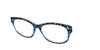 The Glowing Fireflies - Angle Top Thumbnail - Pair Eyewear