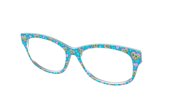 Grogu™ Cuteness - Angle Top Thumbnail - Pair Eyewear