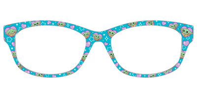Grogu™ Cuteness - Front Top Thumbnail - Pair Eyewear