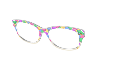 Grogu™ Snack Attack - Angle Top Thumbnail - Pair Eyewear