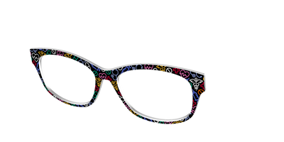 The Healing Arts - Angle Top Thumbnail - Pair Eyewear