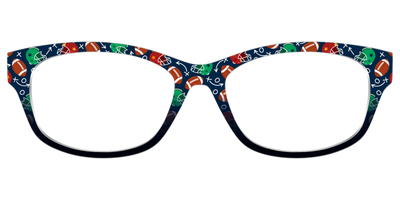 The Homecoming Game - Front Top Thumbnail - Pair Eyewear