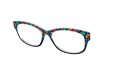 The Homecoming Game - Angle Top Thumbnail - Pair Eyewear