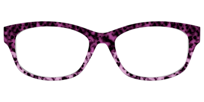 The Huckleberry Tortoise Split - Front Top Thumbnail - Pair Eyewear