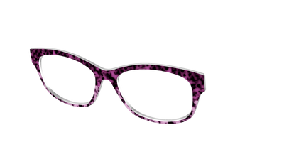 The Huckleberry Tortoise Split - Angle Top Thumbnail - Pair Eyewear
