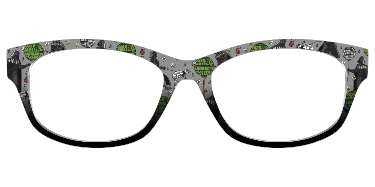 I Am Your Father - Front Top Image - Pair Eyewear