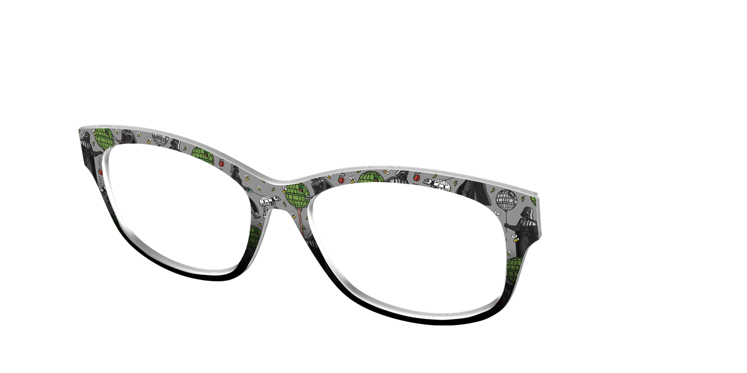 I Am Your Father - Angle Top Image - Pair Eyewear