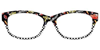 Lightning Mcqueen Speed Split - Front Top Thumbnail - Pair Eyewear