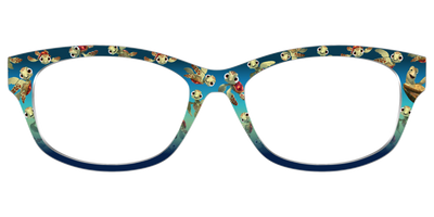 The Little Dudes - Front Top Thumbnail - Pair Eyewear