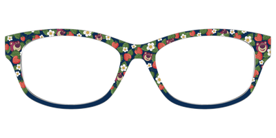 Lotso's Strawberry Field - Front Top Thumbnail - Pair Eyewear