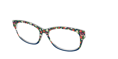 Lotso's Strawberry Field - Angle Top Thumbnail - Pair Eyewear