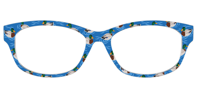 The Mallard Marsh - Front Top Thumbnail - Pair Eyewear