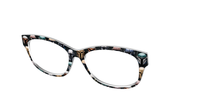 The Mandalorian™ - Angle Top Thumbnail - Pair Eyewear