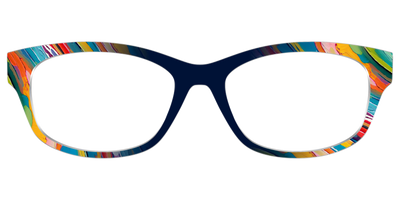 The Master Canvas - Front Top Thumbnail - Pair Eyewear