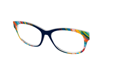 The Master Canvas - Angle Top Thumbnail - Pair Eyewear