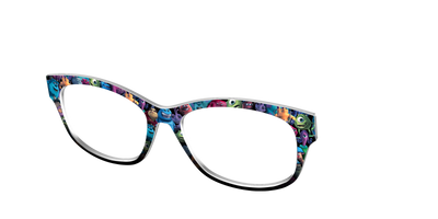 Monsters Inc - Angle Top Thumbnail - Pair Eyewear