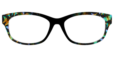 The Mythic Moths - Front Top Thumbnail - Pair Eyewear