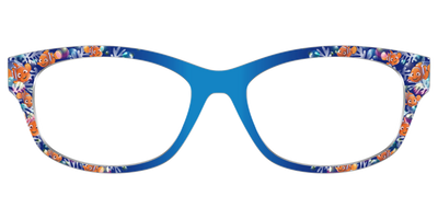 Nemo Bubbles - Front Top Thumbnail - Pair Eyewear