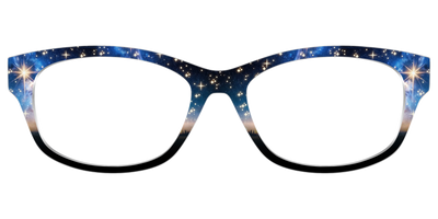 The North Star - Front Top Thumbnail - Pair Eyewear
