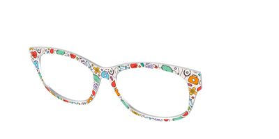 The Nursing - Angle Top Thumbnail - Pair Eyewear