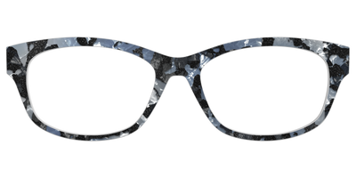 The Obsidian Pearl Tortoise - Front Top Thumbnail - Pair Eyewear