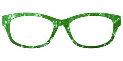 The Peridot Pearl Marble - Front Top Thumbnail - Pair Eyewear