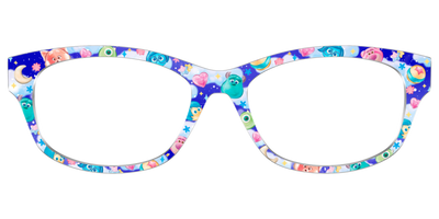 The Pixar Sprinkles - Front Top Thumbnail - Pair Eyewear