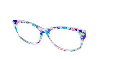 The Pixar Sprinkles - Angle Top Thumbnail - Pair Eyewear