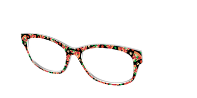 The Pizza Slices - Angle Top Thumbnail - Pair Eyewear