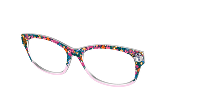 R2 and Chewie's Flower Shop - Angle Top Thumbnail - Pair Eyewear