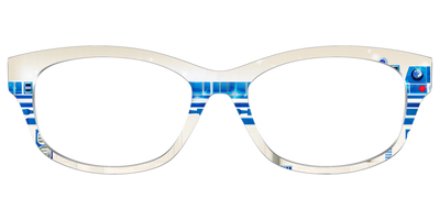 R2-D2™ - Front Top Thumbnail - Pair Eyewear