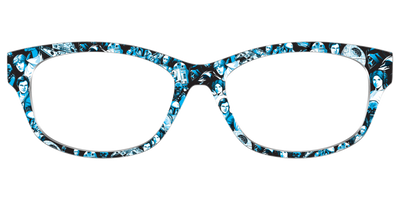 Rebels Vs. Empire - Front Top Thumbnail - Pair Eyewear