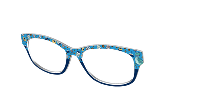 Rex's Cafe - Angle Top Thumbnail - Pair Eyewear