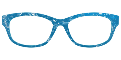 The Riptide Pearl Marble - Front Top Thumbnail - Pair Eyewear
