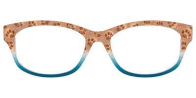 The Sandy Paws - Front Top Thumbnail - Pair Eyewear