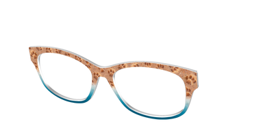 The Sandy Paws - Angle Top Thumbnail - Pair Eyewear