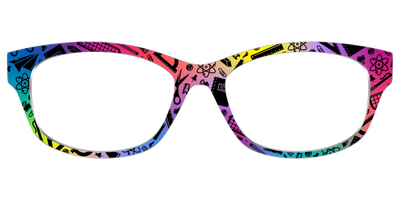 The Shadow Supplies - Front Top Thumbnail - Pair Eyewear