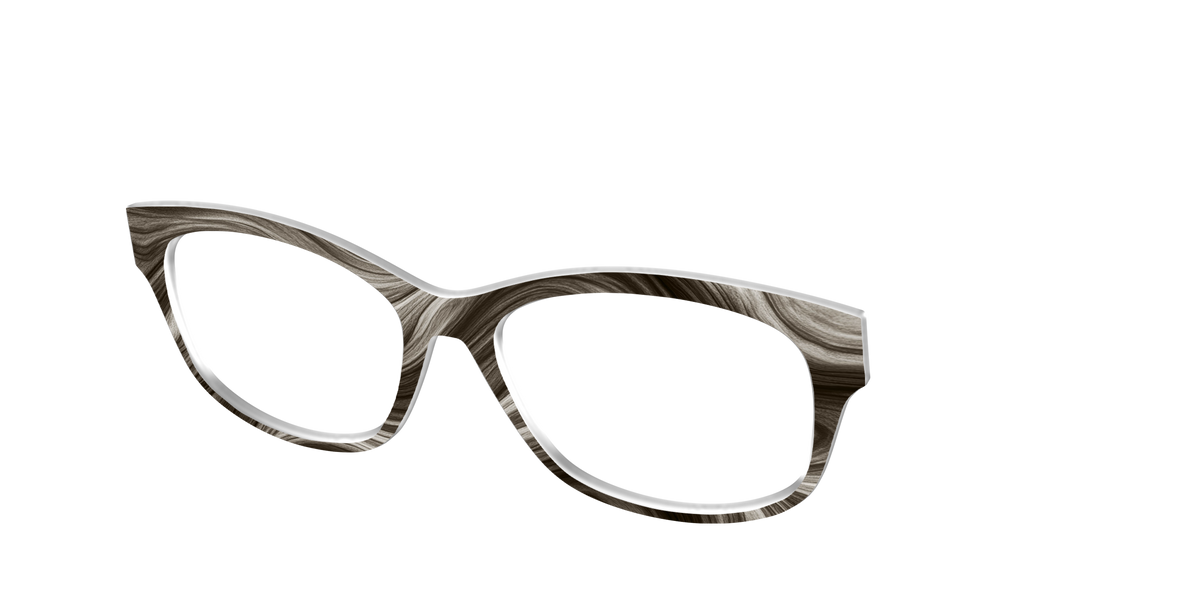 The Shadow Waves - Angle Top Image - Pair Eyewear