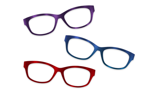 The Shimmer Set - Pair Eyewear