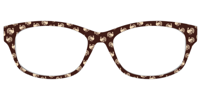 The Simple Turkeys - Front Top Thumbnail - Pair Eyewear