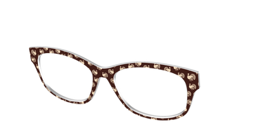 The Simple Turkeys - Angle Top Thumbnail - Pair Eyewear
