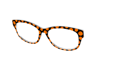 The Slam Dunk - Angle Top Thumbnail - Pair Eyewear