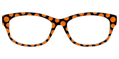 The Slam Dunk - Front Top Thumbnail - Pair Eyewear