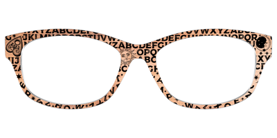 The Spirit Board - Front Top Thumbnail - Pair Eyewear