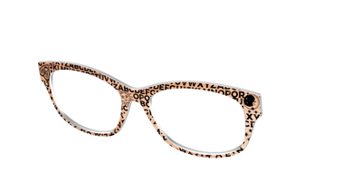 The Spirit Board - Angle Top Thumbnail - Pair Eyewear