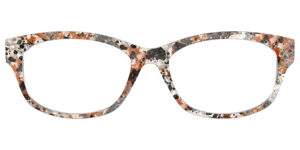 The Spotted Jasper - Front Top Image - Pair Eyewear