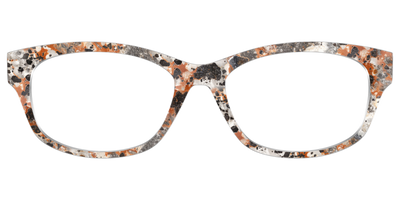 The Spotted Jasper - Front Top Thumbnail - Pair Eyewear